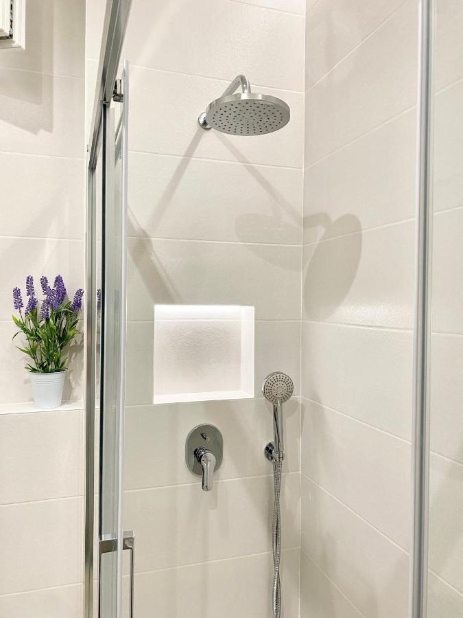 Apartamento Madrid Junto Palacio Real Eksteriør billede